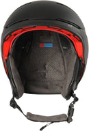 ATOMIC SAVOR GT AMID Black Skihelme ATOMIC