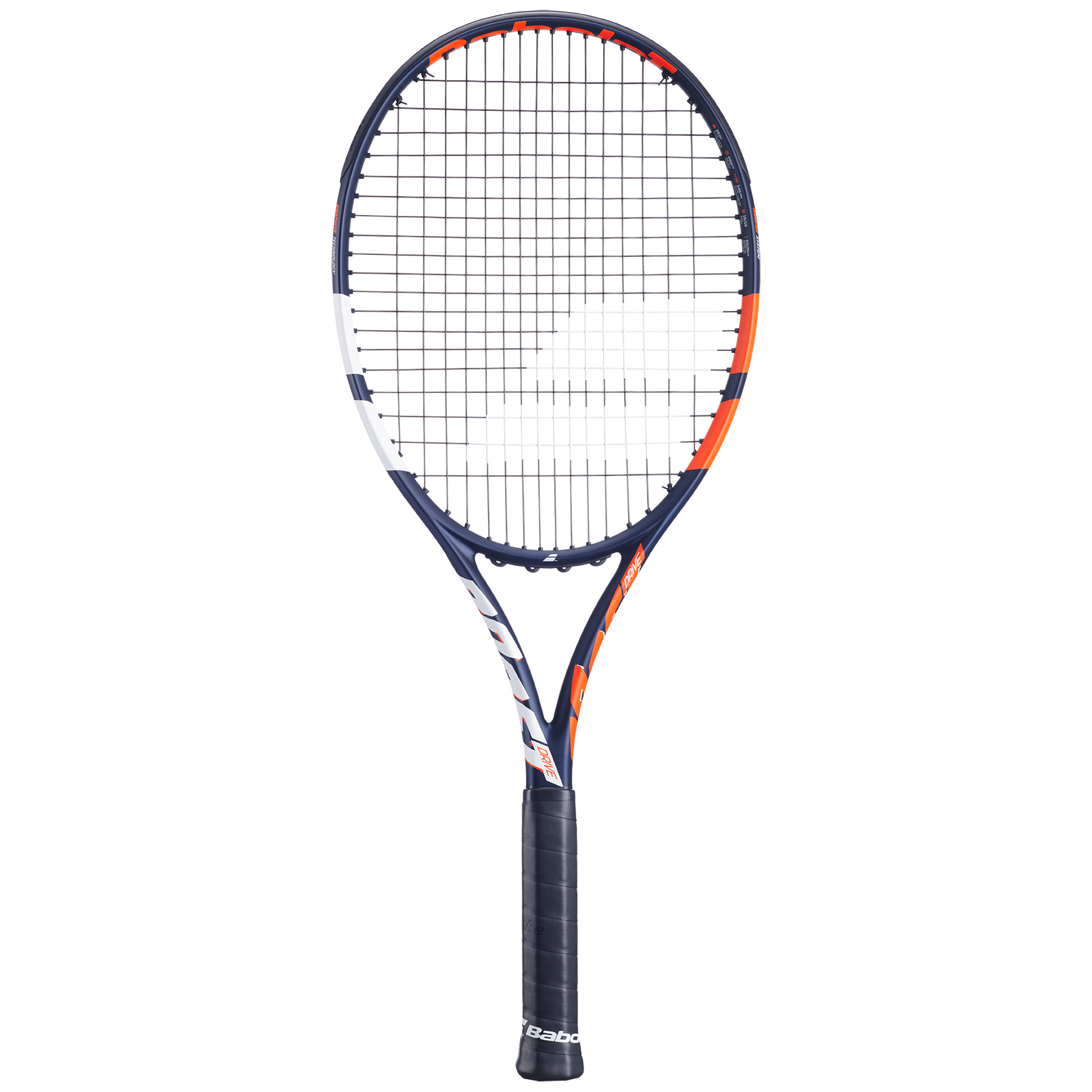 BABOLAT BOOST DRIVE Tennisschläger BABOLAT Black 0