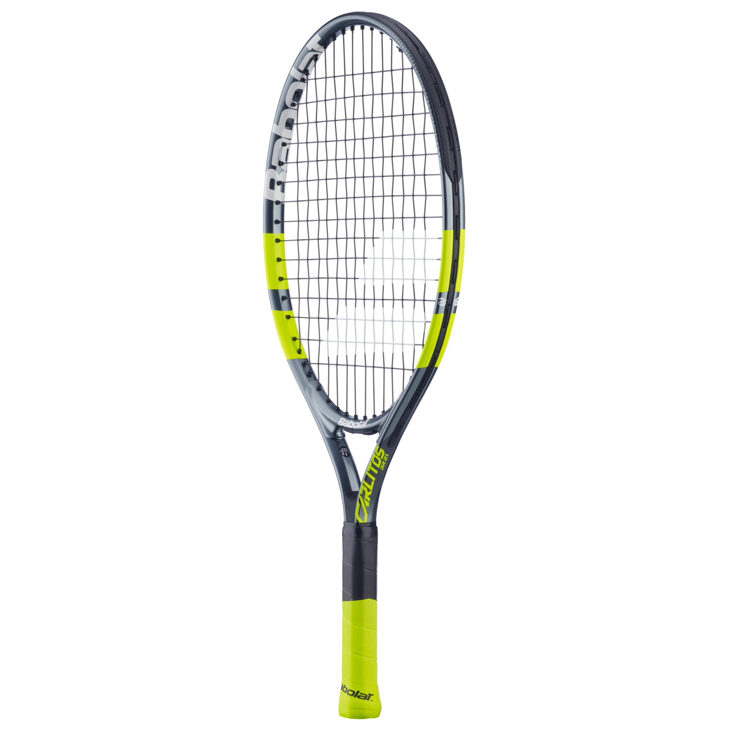 BABOLAT CARLITOS JR Tennisschläger BABOLAT