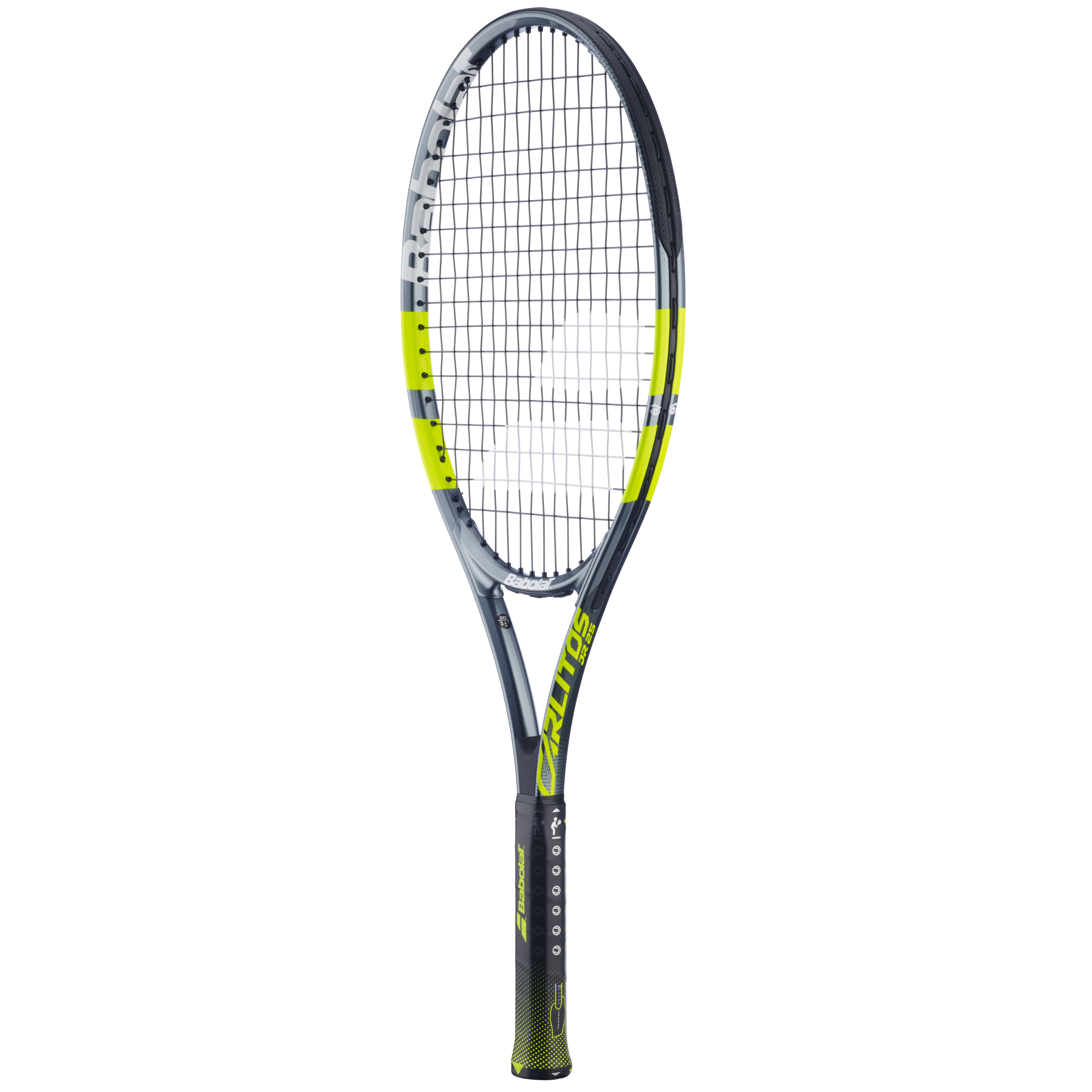BABOLAT CARLITOS JR Tennisschläger BABOLAT