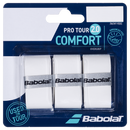 BABOLAT PRO TOUR Tenniszubehör BABOLAT weiss -