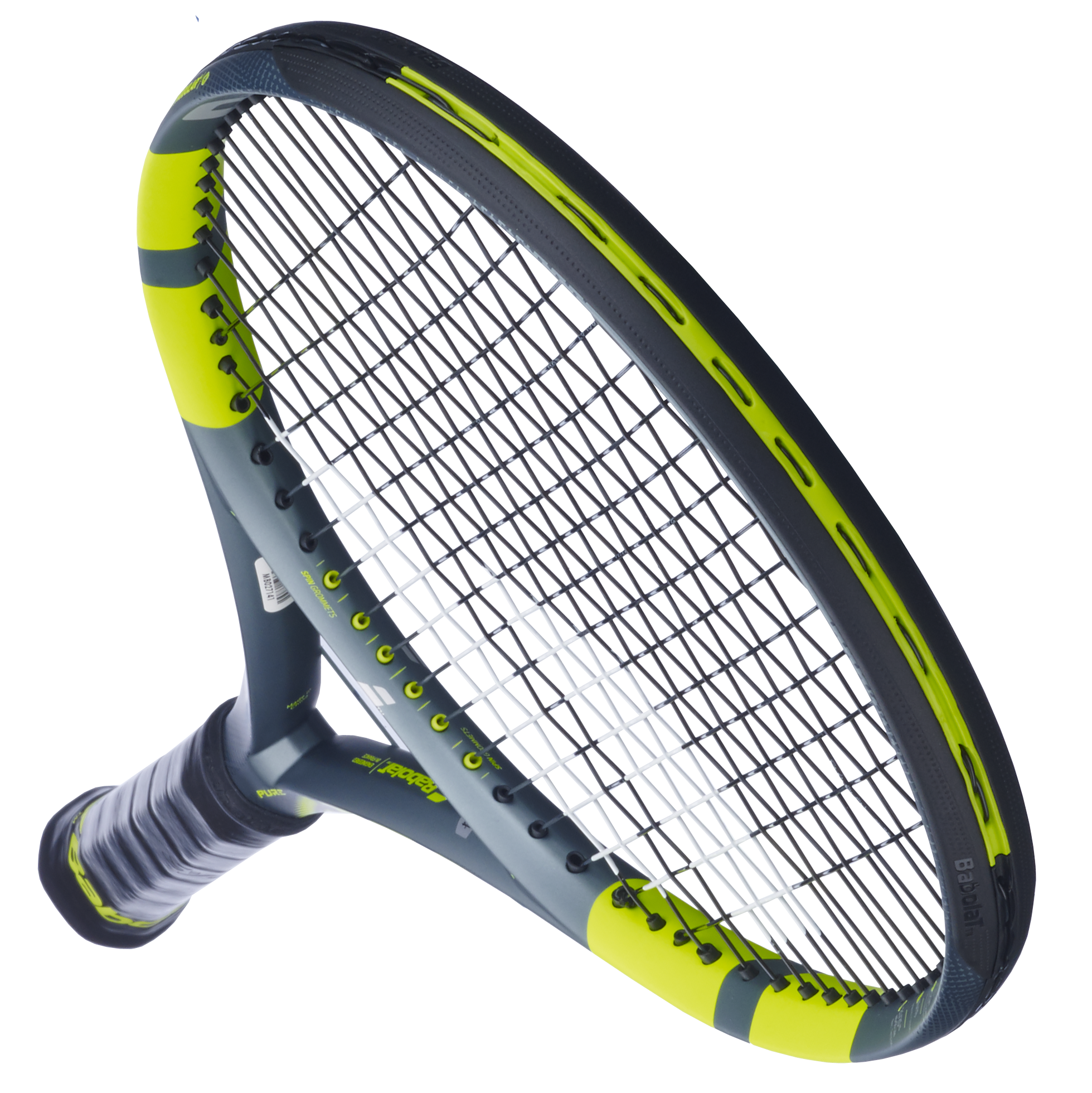 BABOLAT PURE AERO Tennisschläger BABOLAT