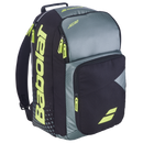 BABOLAT PURE AERO BACKPACK Tennistaschen & Rucksäcke BABOLAT Black -