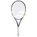 BABOLAT PURE AERO JUNIOR EXPERT Tennisschläger BABOLAT Black -