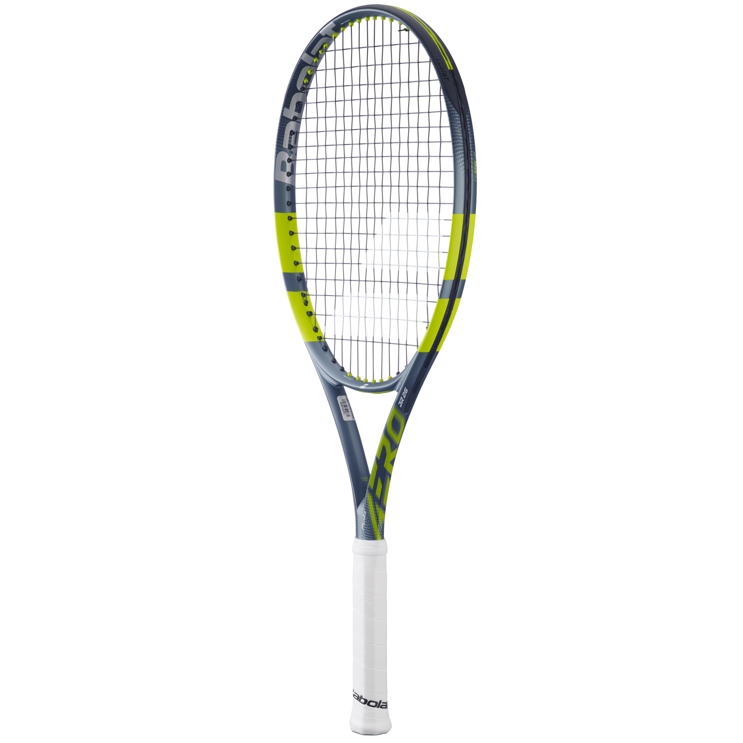 BABOLAT PURE AERO JUNIOR EXPERT Tennisschläger BABOLAT