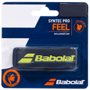 BABOLAT SYNTEC PRO Tenniszubehör BABOLAT schwarz-fluo gelb -