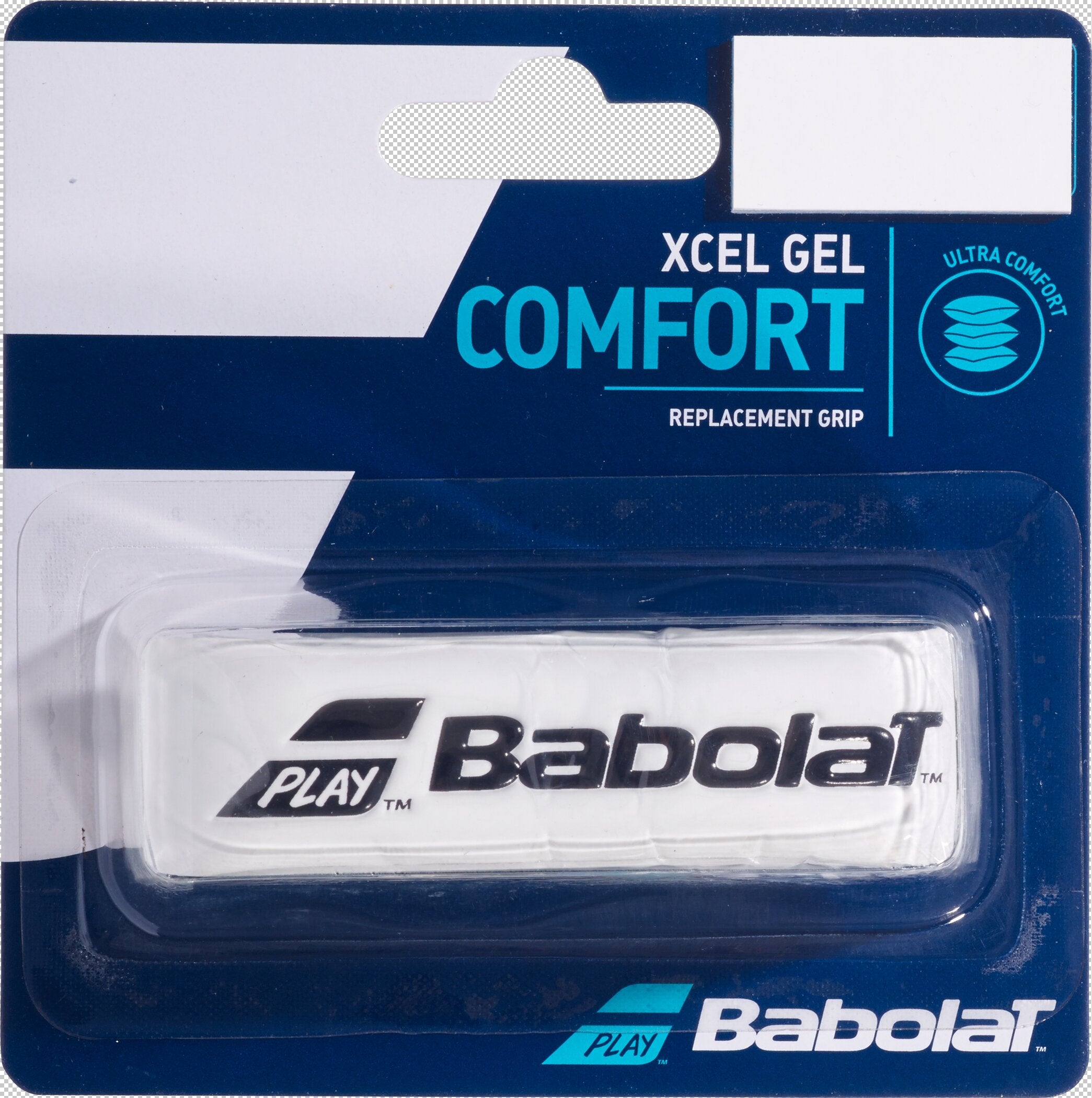 BABOLAT XCEL GEL Tenniszubehör BABOLAT