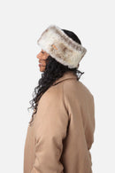 BARTS Fur Headband