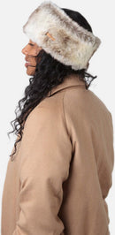 BARTS Fur Headband