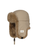 BARTS Hawka Bomber Caps BARTS 241 -
