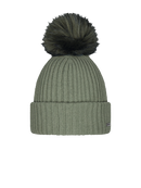 BARTS Kenzie Beanie Caps BARTS pale army -