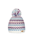 BARTS Damen Beanie Nicole Mützen BARTS light blue -