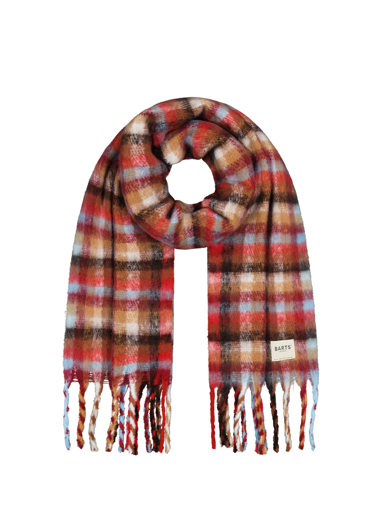 BARTS Plaity Scarf Handschuhe BARTS 9 -