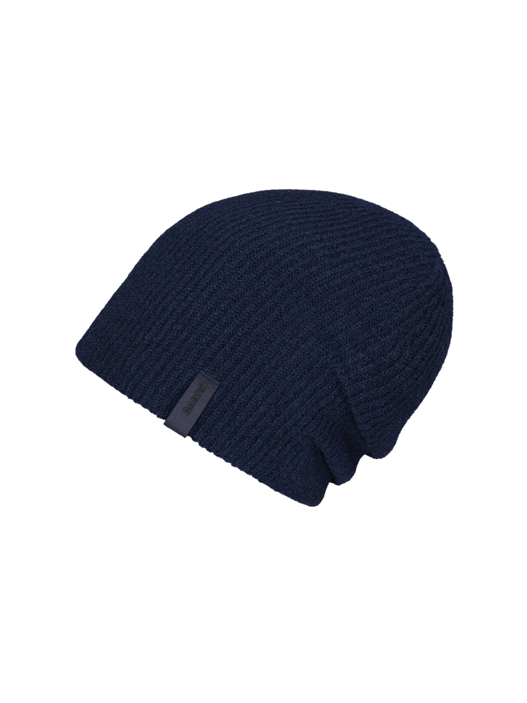 BARTS Rhodoz Beanie Caps BARTS navy -