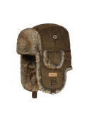 BARTS Rib Bomber Mützen BARTS 92 -