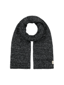 BARTS Skaga Scarf Schals BARTS dark heather -
