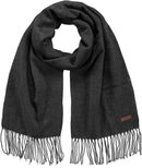 BARTS Soho Scarf Schals BARTS Black -