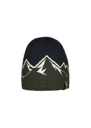 BARTS Timberline Beanie Caps BARTS army -