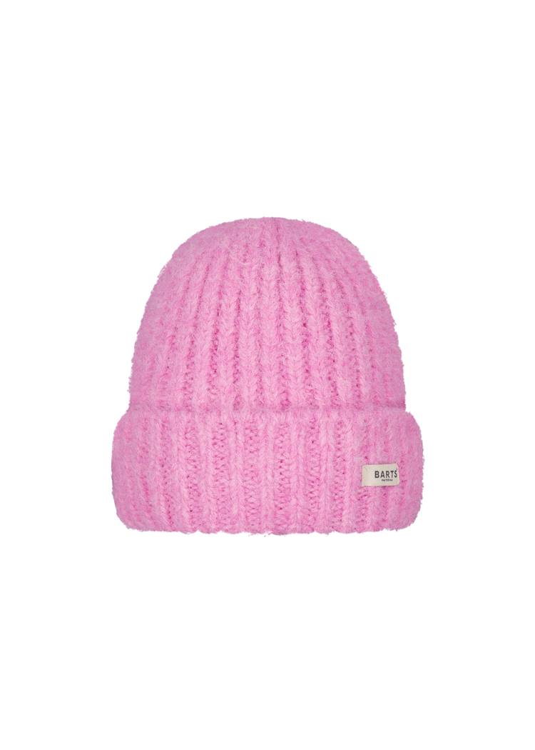 BARTS Wellawaya Beanie Caps BARTS rose -