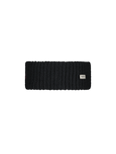 BARTS Zias Headband Stirnbänder BARTS black -
