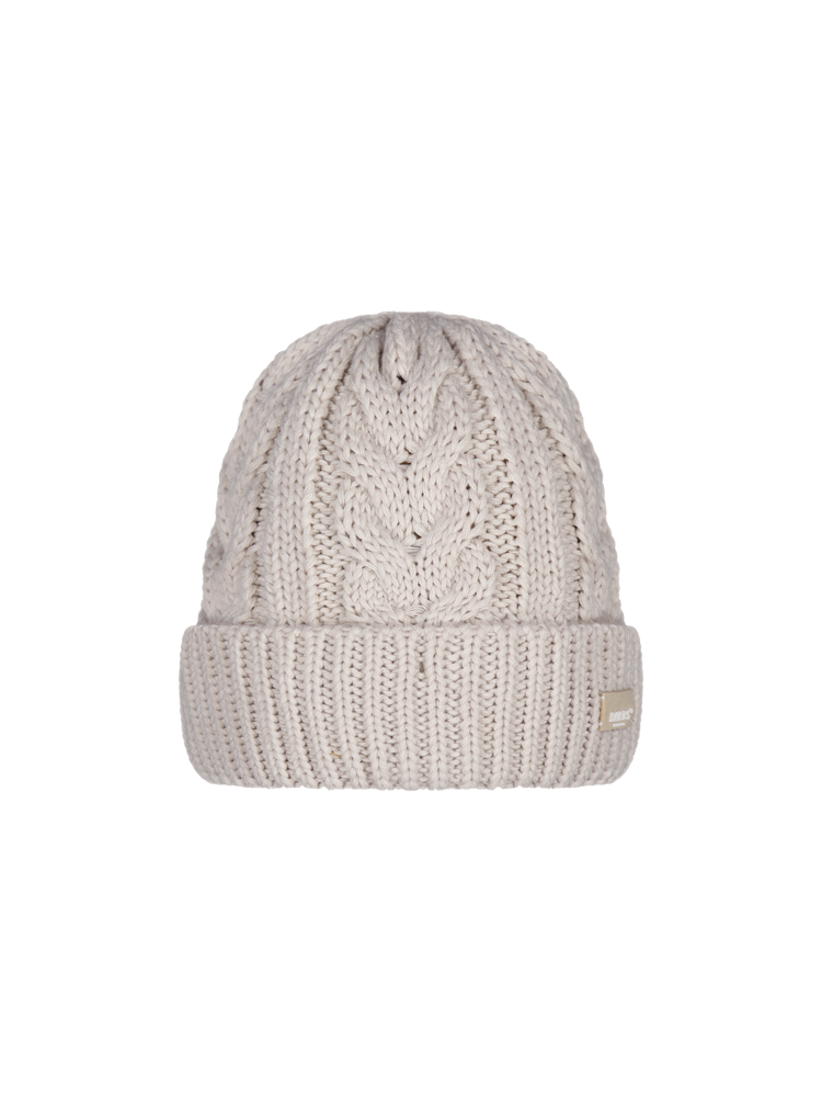 BARTS Zirani Beanie Caps BARTS oyster -