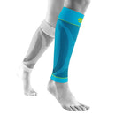 BAUERFEIND Compression Sleeves lower Leg Fitness Kleingeräte & Zubehör BAUERFEIND -Lang in rivera L