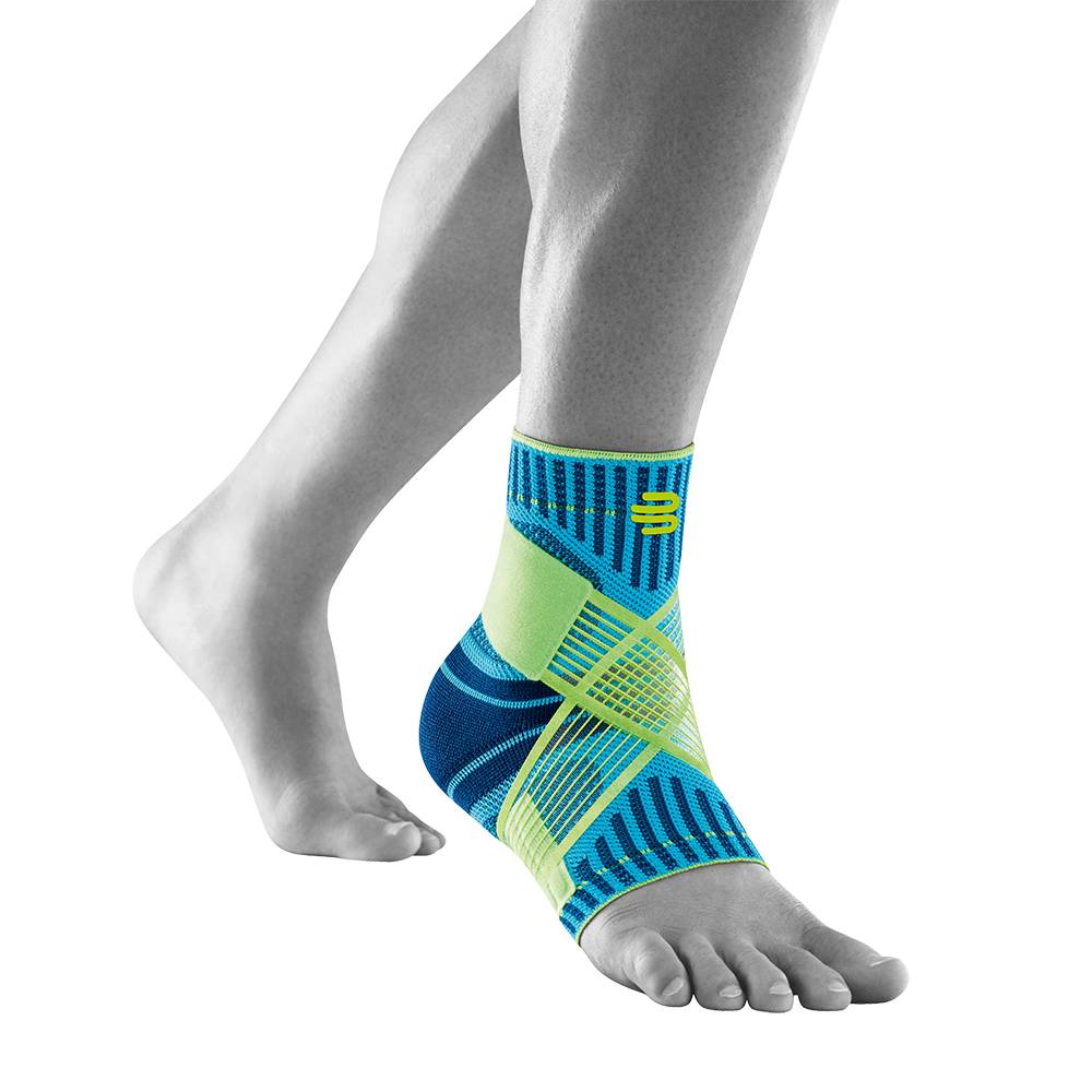 BAUERFEIND Sports Ankle Support, Links Fitness Kleingeräte & Zubehör BAUERFEIND -rivera S