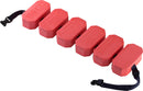 BECO Schwimmgürtel 6-Block Schwimmzubehör BECO sortiert/original -