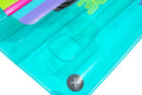 BESTWAY Retro Beats&trade; Luftmatratze BESTWAY