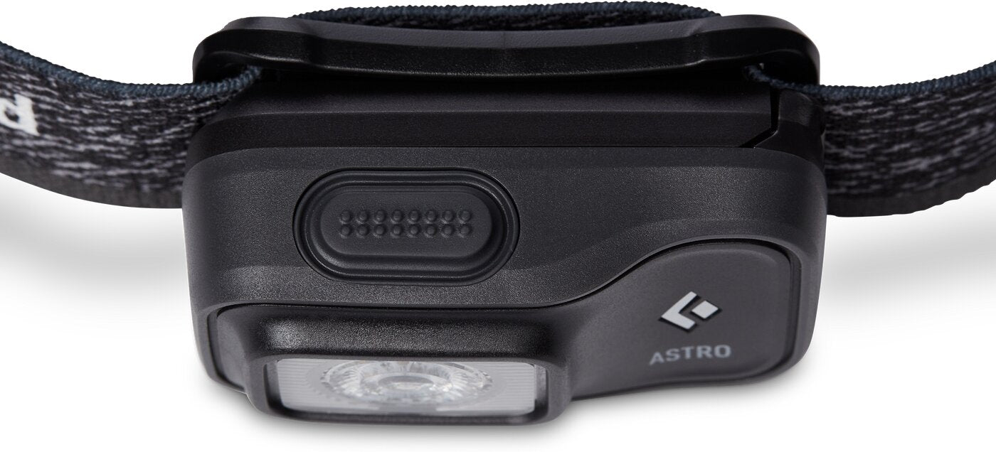 BLACK DIAMOND ASTRO 300 HEADLAMP Wanderzubehör BLACK DIAMOND