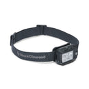 BLACK DIAMOND SPOT HEADLAMP Wanderzubehör BLACK DIAMOND Black -