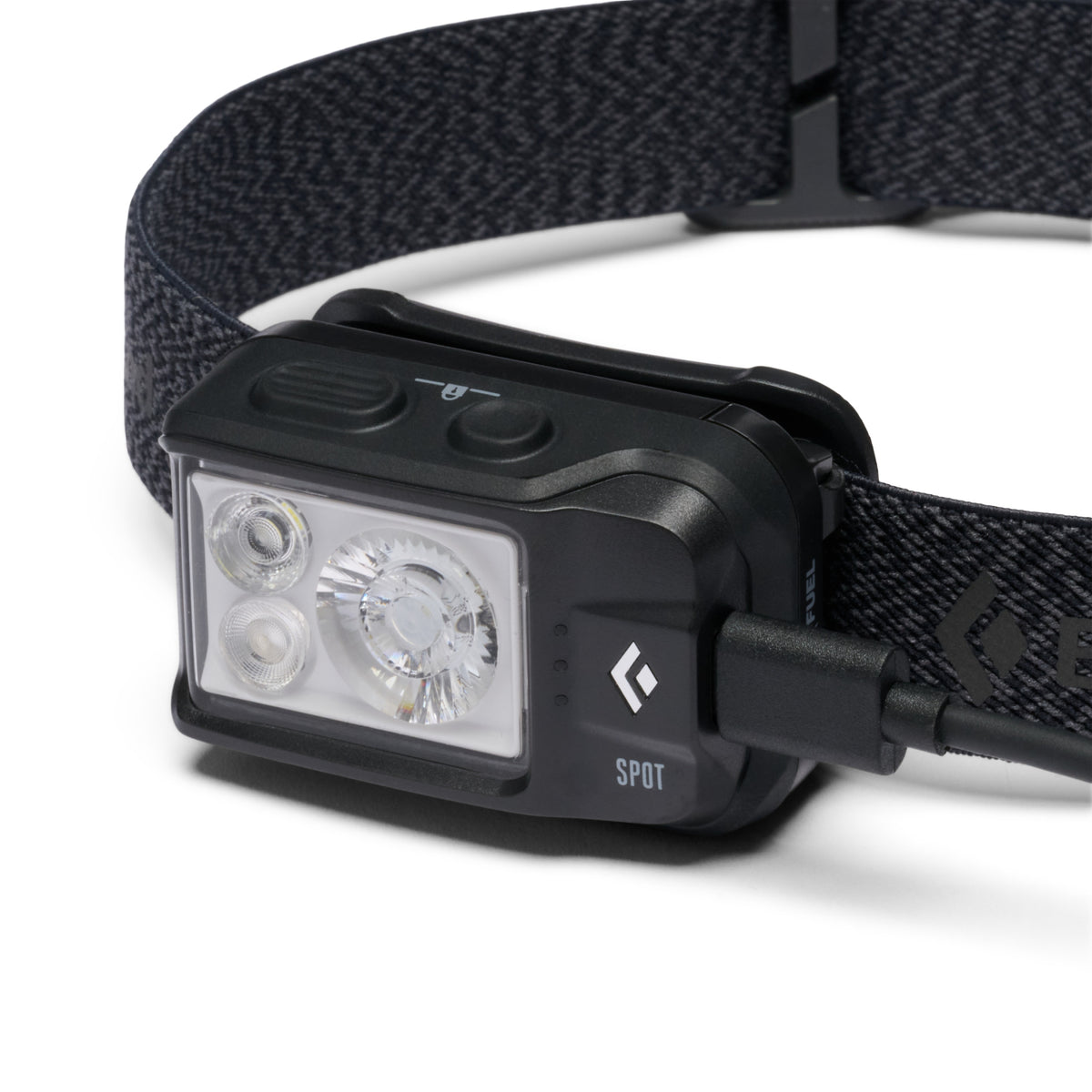 BLACK DIAMOND SPOT HEADLAMP Wanderzubehör BLACK DIAMOND