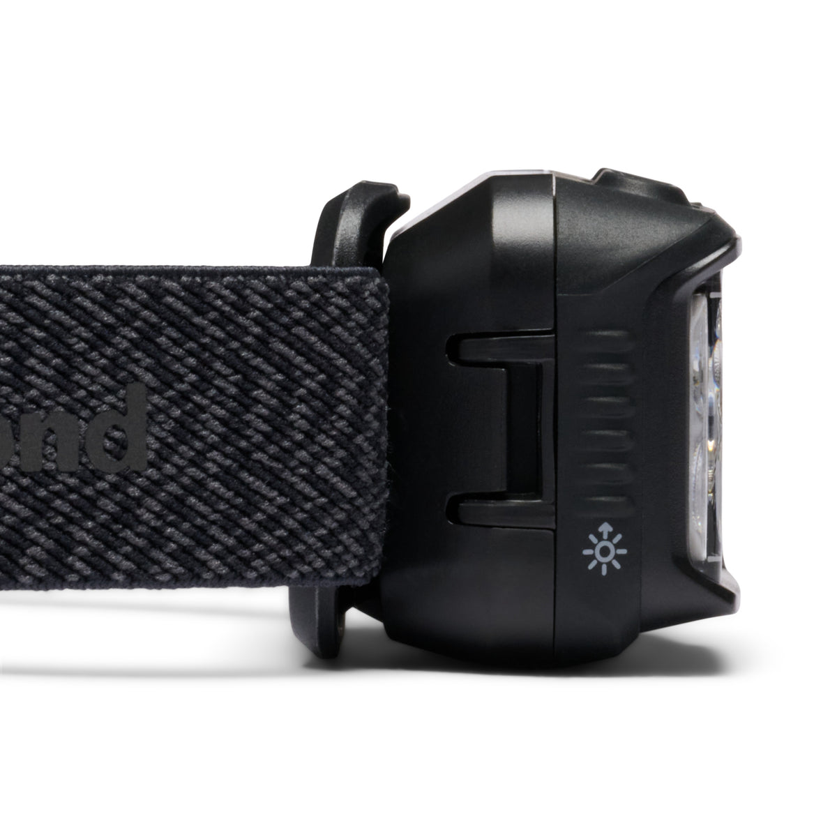 BLACK DIAMOND SPOT HEADLAMP Wanderzubehör BLACK DIAMOND