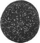 BLACKROLL BLACKROLL(R) DUOBALL 12 black/ Gymnastik & Yoga BLACKROLL