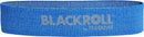 BLACKROLL BLACKROLL(R) LOOP BAND - blue infinity teel Gymnastik & Yoga BLACKROLL infinity teel -