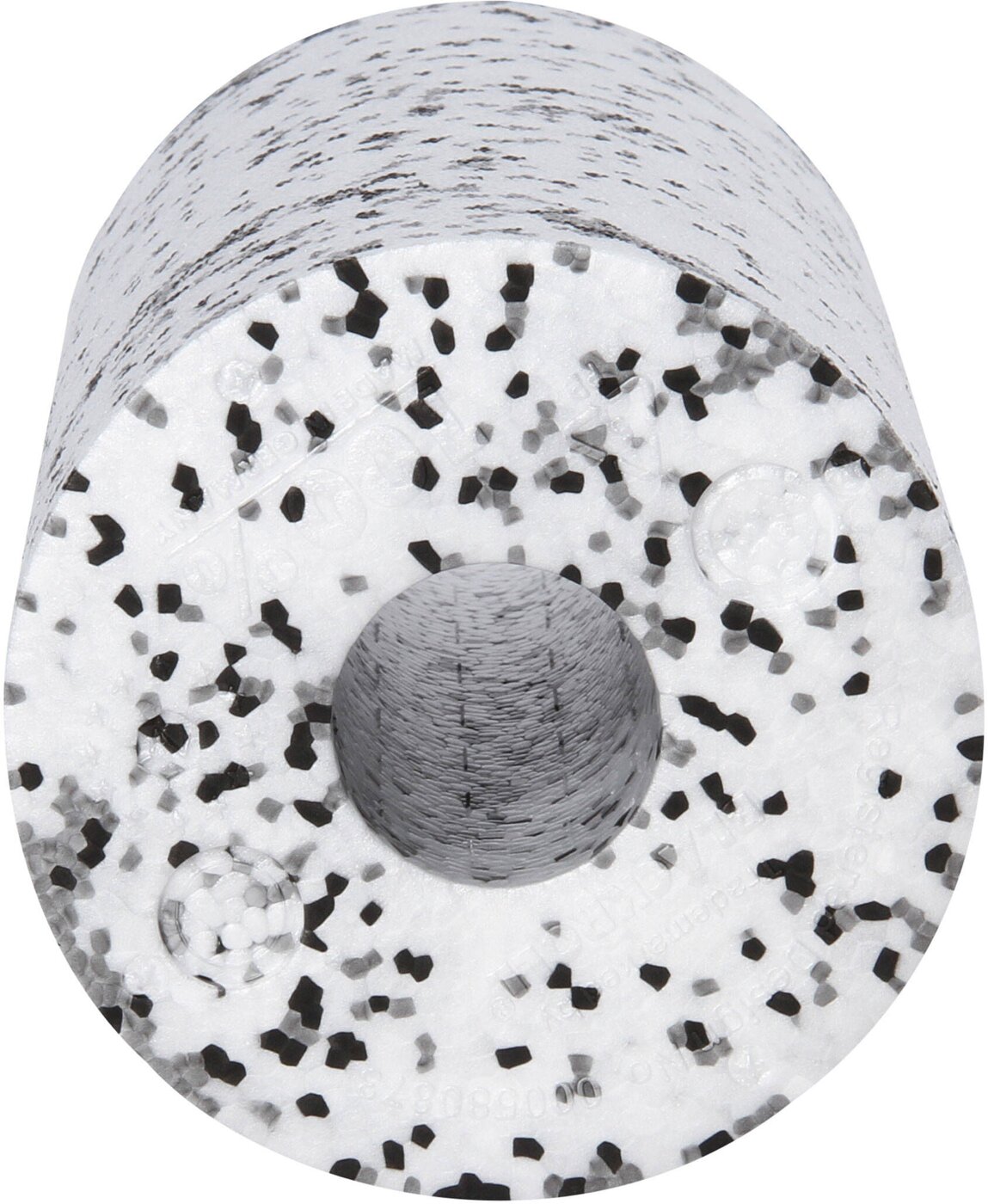 BLACKROLL BLACKROLL(R) MED white/grey/bl Gymnastik & Yoga BLACKROLL