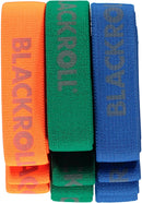 BLACKROLL BLACKROLL(R) SUPER BAND SET infinity teel Gymnastik & Yoga BLACKROLL infinity teel -