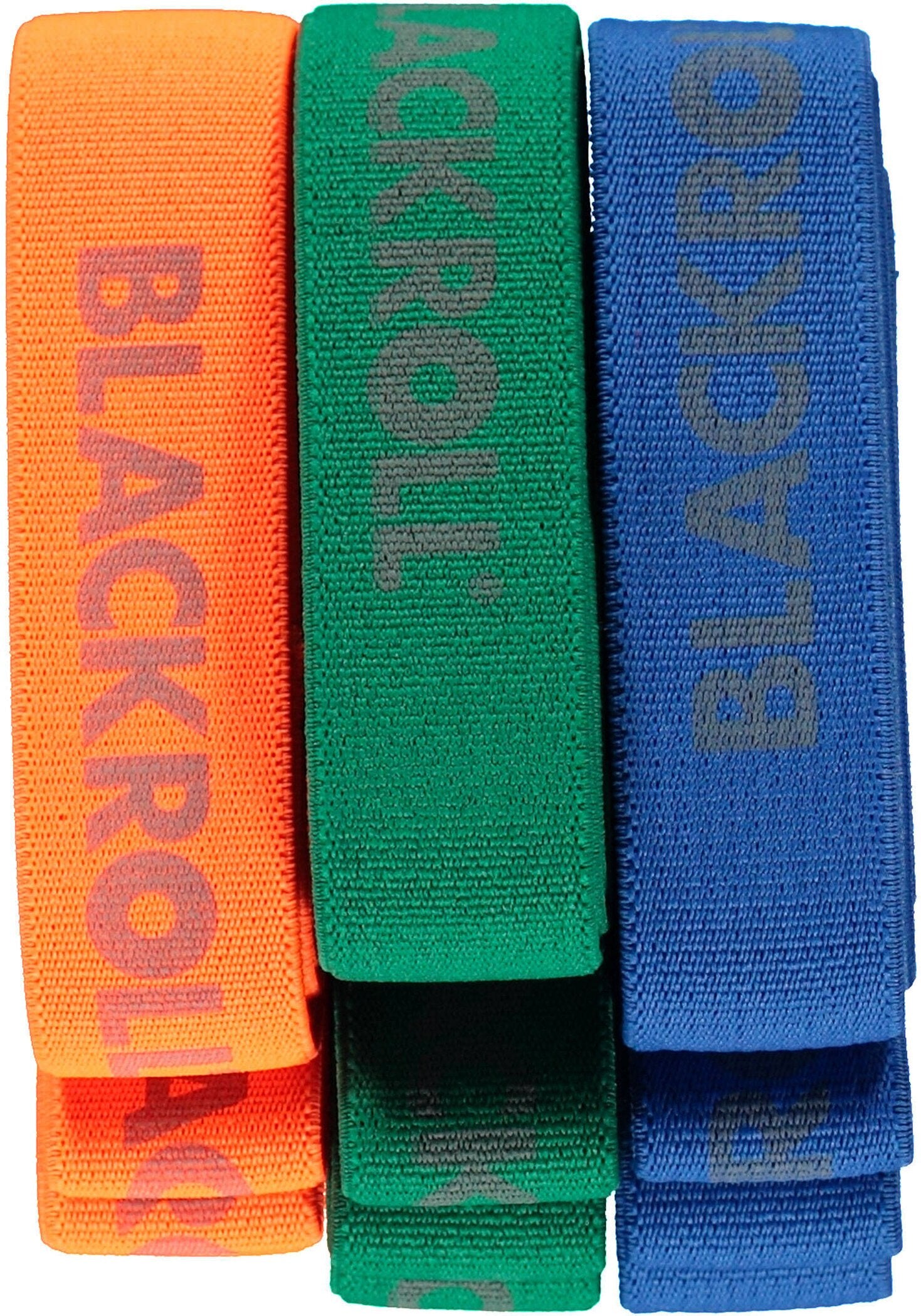 BLACKROLL BLACKROLL(R) SUPER BAND SET infinity teel Gymnastik & Yoga BLACKROLL infinity teel -