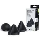BLACKROLL BLACKROLL(R) TRIGGER SET infinity teel Gymnastik & Yoga BLACKROLL schwarz -