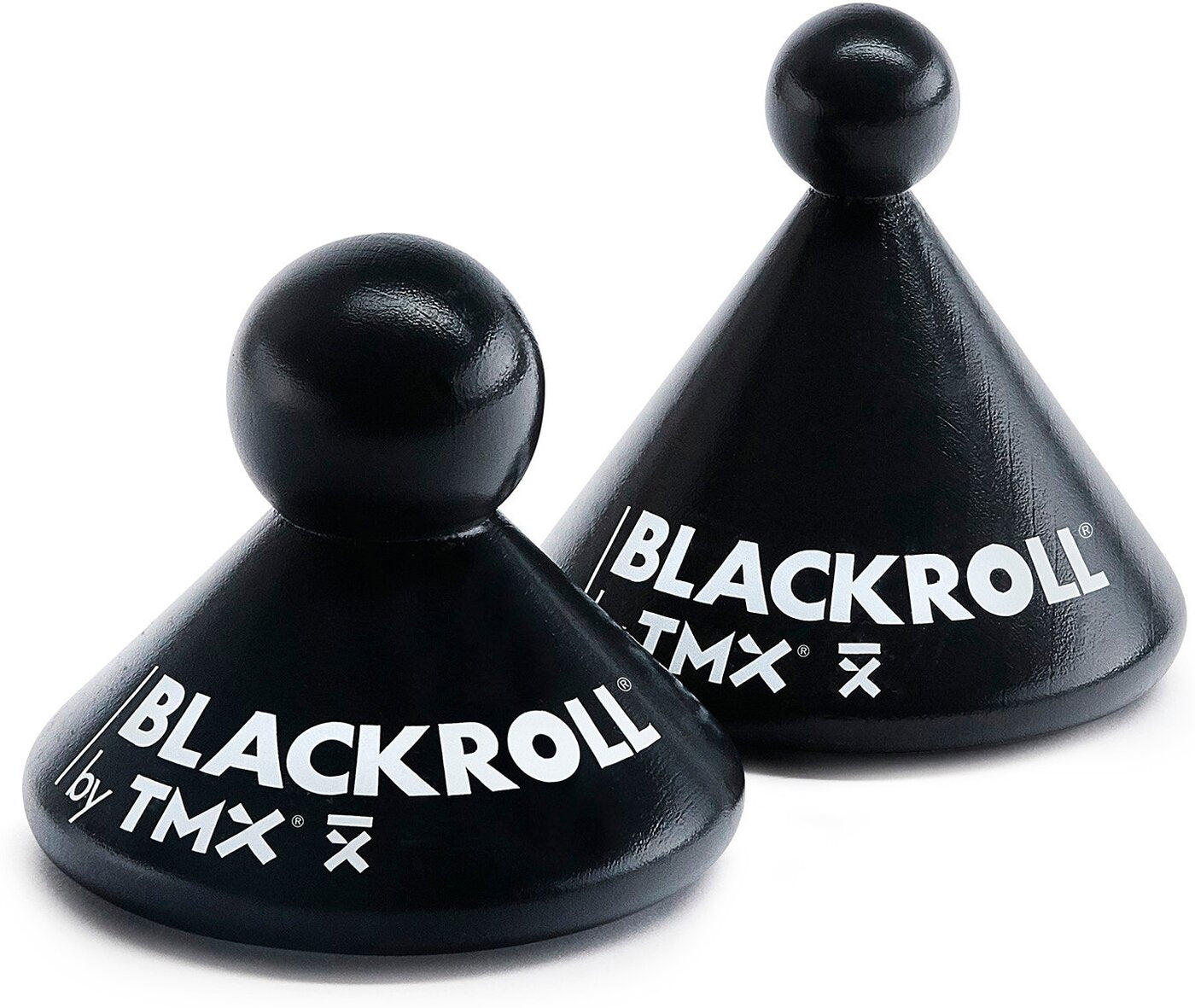BLACKROLL BLACKROLL(R) TRIGGER SET infinity teel Gymnastik & Yoga BLACKROLL infinity teel -