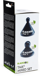 BLACKROLL BLACKROLL(R) TRIGGER SET infinity teel Gymnastik & Yoga BLACKROLL