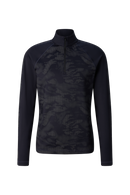 BOGNER PREMO4 Skifleece BOGNER 468 deepest navy M