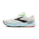 BROOKS Adrenaline GTS 24 Heather Ash/Brooks Stripe Stabilität BROOKS