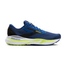 BROOKS Adrenaline GTS 24 Heather Ash/Brooks Stripe Stabilität BROOKS