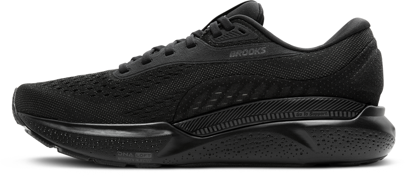 BROOKS Adrenaline GTS 24 Stabilität BROOKS