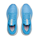 BROOKS Adrenaline GTS 24 Asphalt/BR Stack Stabilität BROOKS
