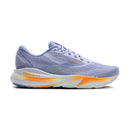 BROOKS Adrenaline GTS 24 Asphalt/BR Stack Stabilität BROOKS