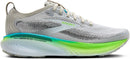 BROOKS Adrenaline GTS 25 Dämpfung BROOKS Black/Electric Blue 41