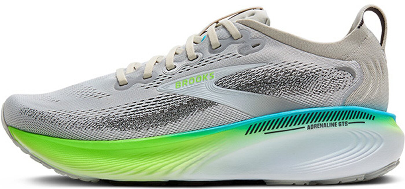BROOKS Adrenaline GTS 25 Dämpfung BROOKS
