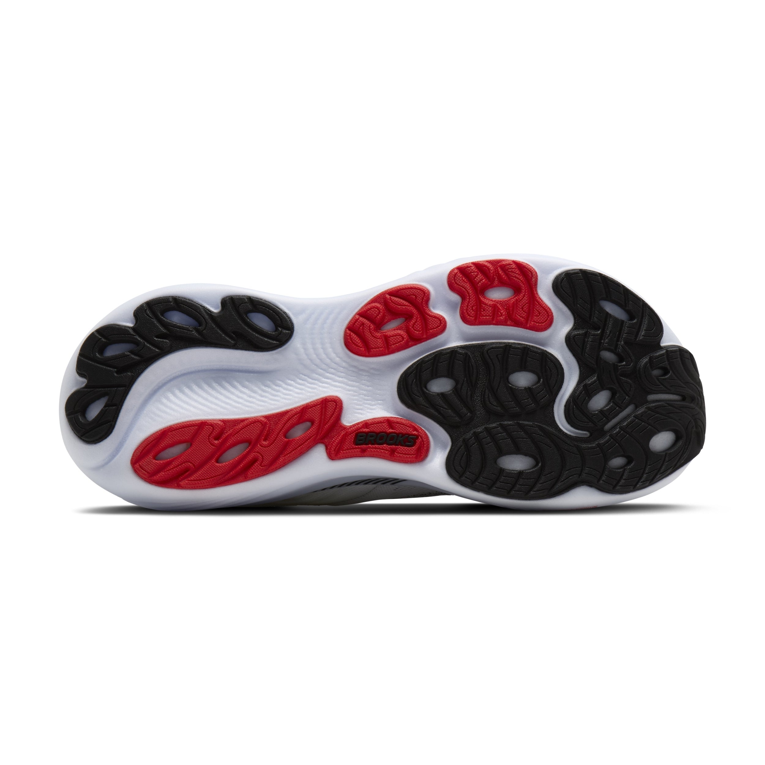 BROOKS Adrenaline GTS 25 Dämpfung BROOKS